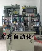 了解自動攻牙機的特點，更利于操作